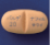 バルデナフィルのサワイ錠剤の画像