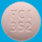フィナステリドのFCI錠剤の画像（表）
